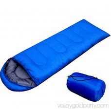 Foldable Lightweight Sleeping Bag for Camping,Hiking and Outdoors -Green 570463489